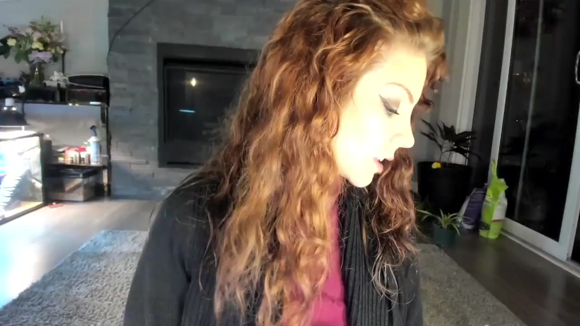 Gallery image thumbnail from Laurel's myfreecams stream on, 04/11/2024, 04:17 image 7 of 20