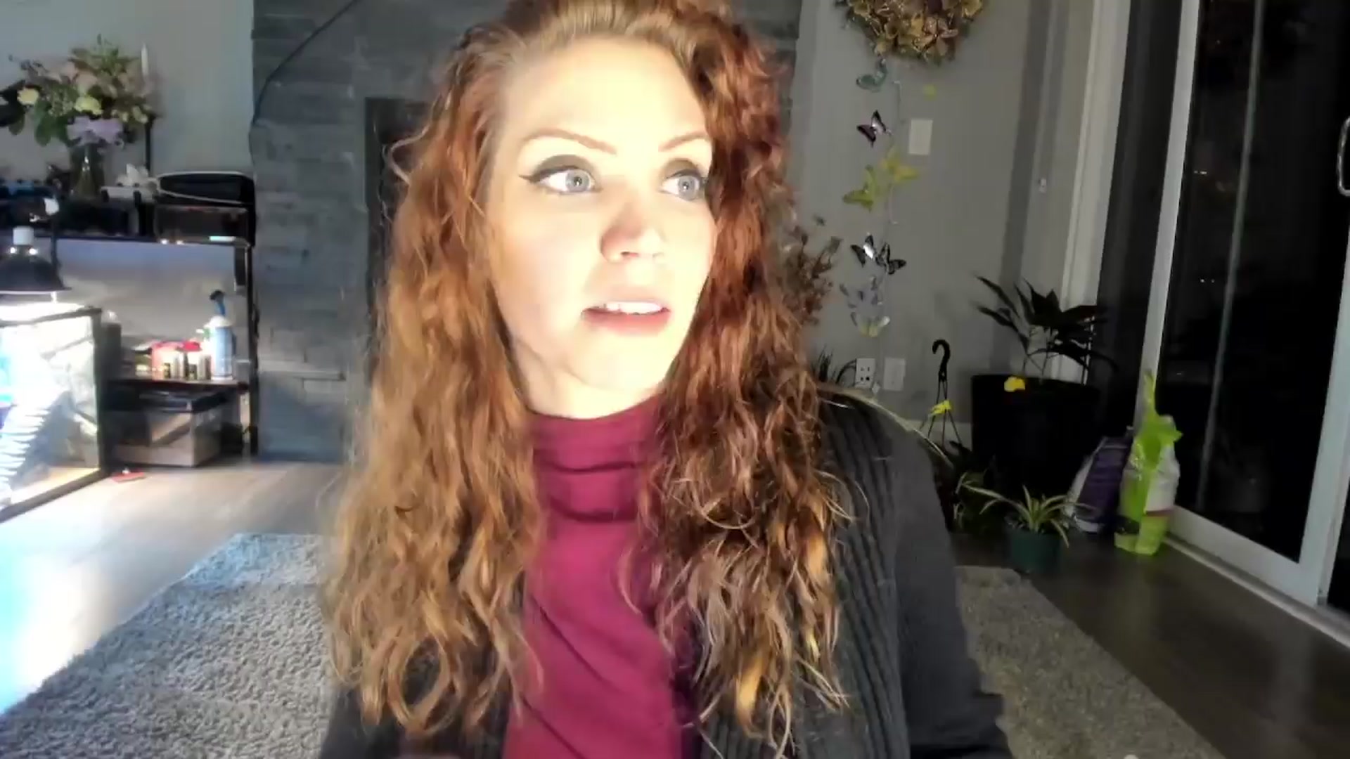 Gallery image thumbnail from Laurel's myfreecams stream on, 04/11/2024, 04:17 image 1 of 20
