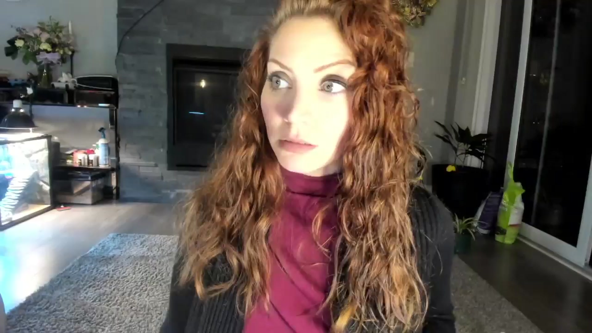 Gallery image thumbnail from Laurel's myfreecams stream on, 04/11/2024, 04:17 image 5 of 20