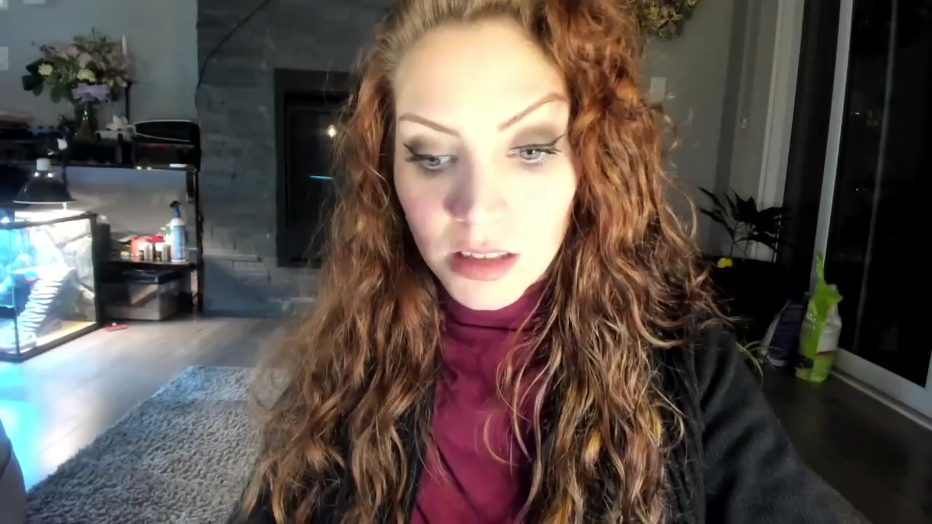 Gallery image thumbnail from Laurel's myfreecams stream on, 04/11/2024, 04:17 image 3 of 20