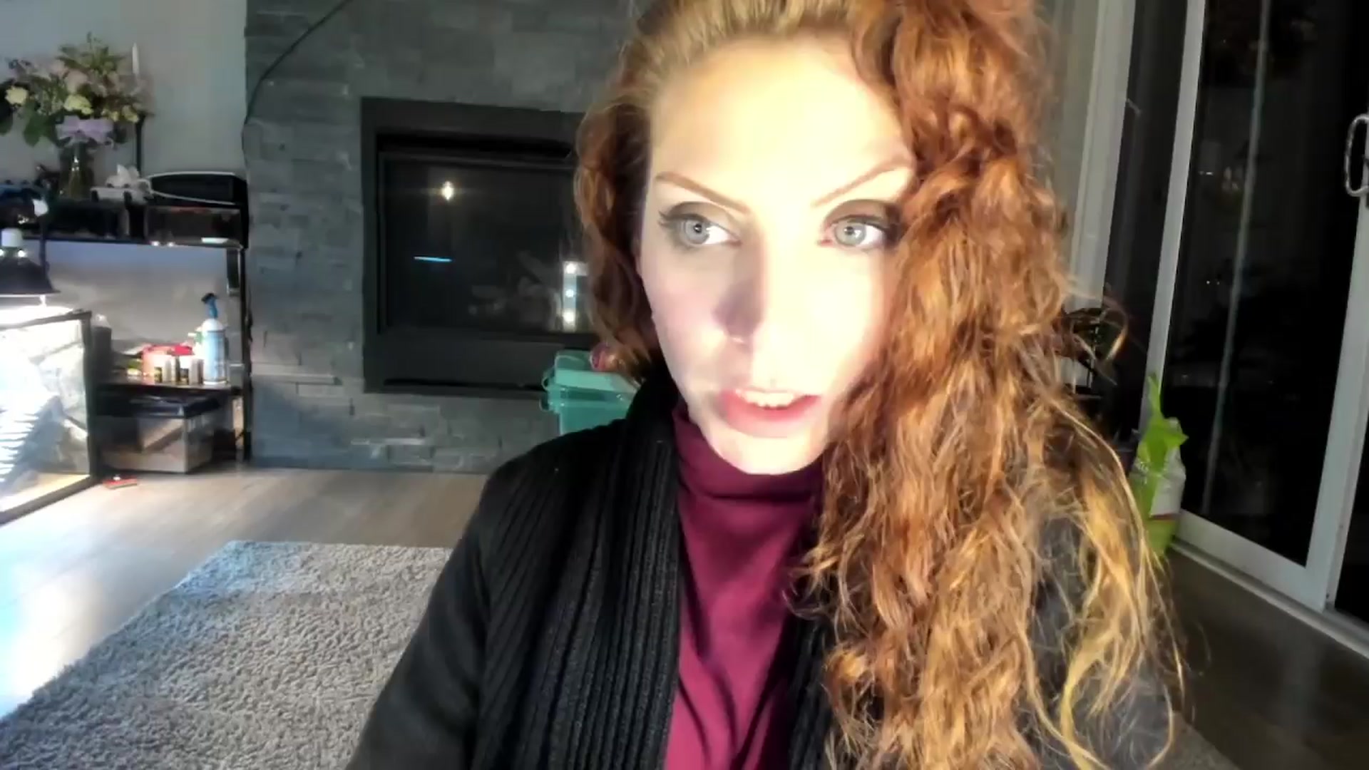 Gallery image thumbnail from Laurel's myfreecams stream on, 04/11/2024, 04:17 image 9 of 20