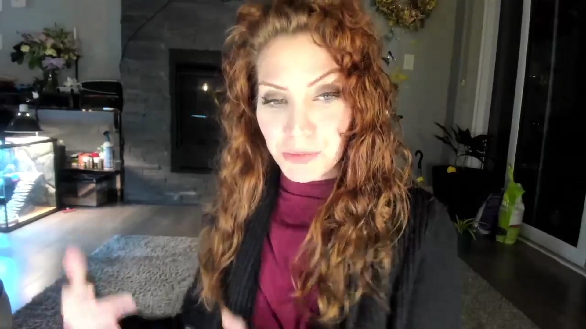Gallery image thumbnail from Laurel's myfreecams stream on, 04/11/2024, 04:17 image 19 of 20