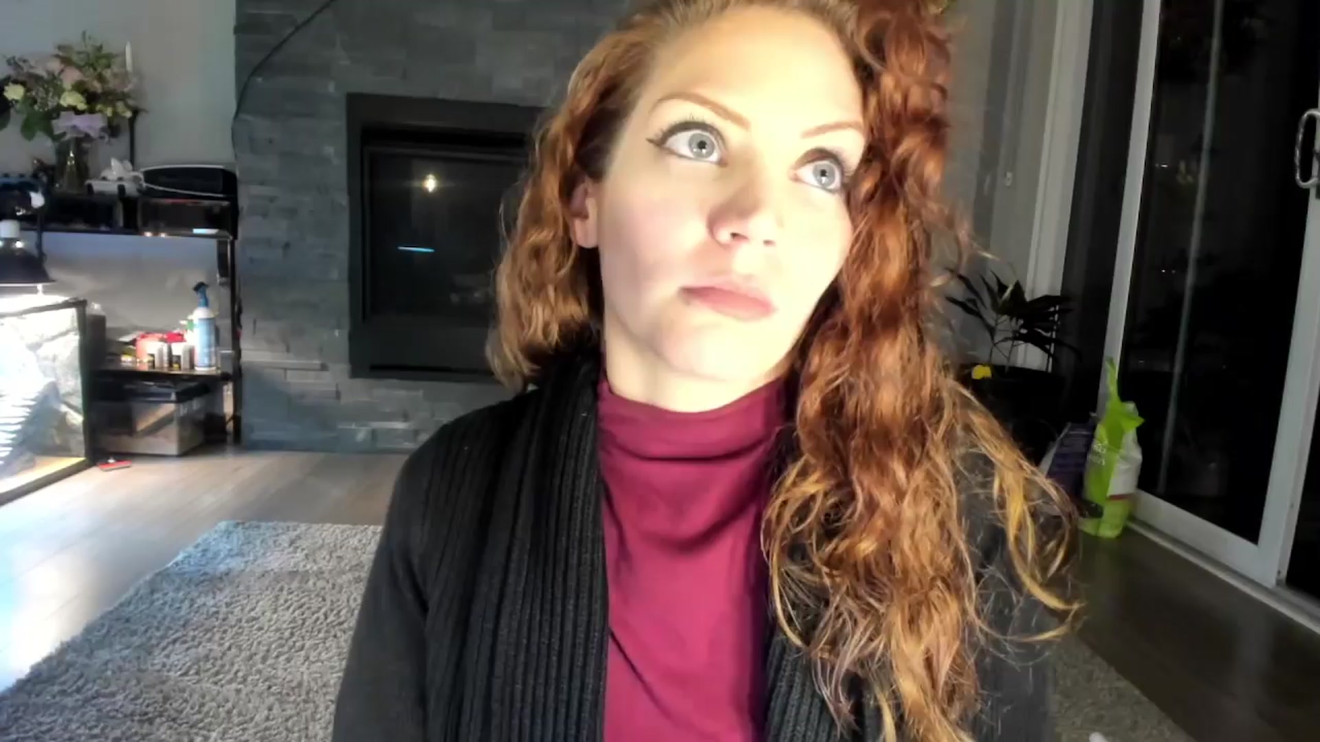 Gallery image thumbnail from Laurel's myfreecams stream on, 04/11/2024, 04:17 image 10 of 20