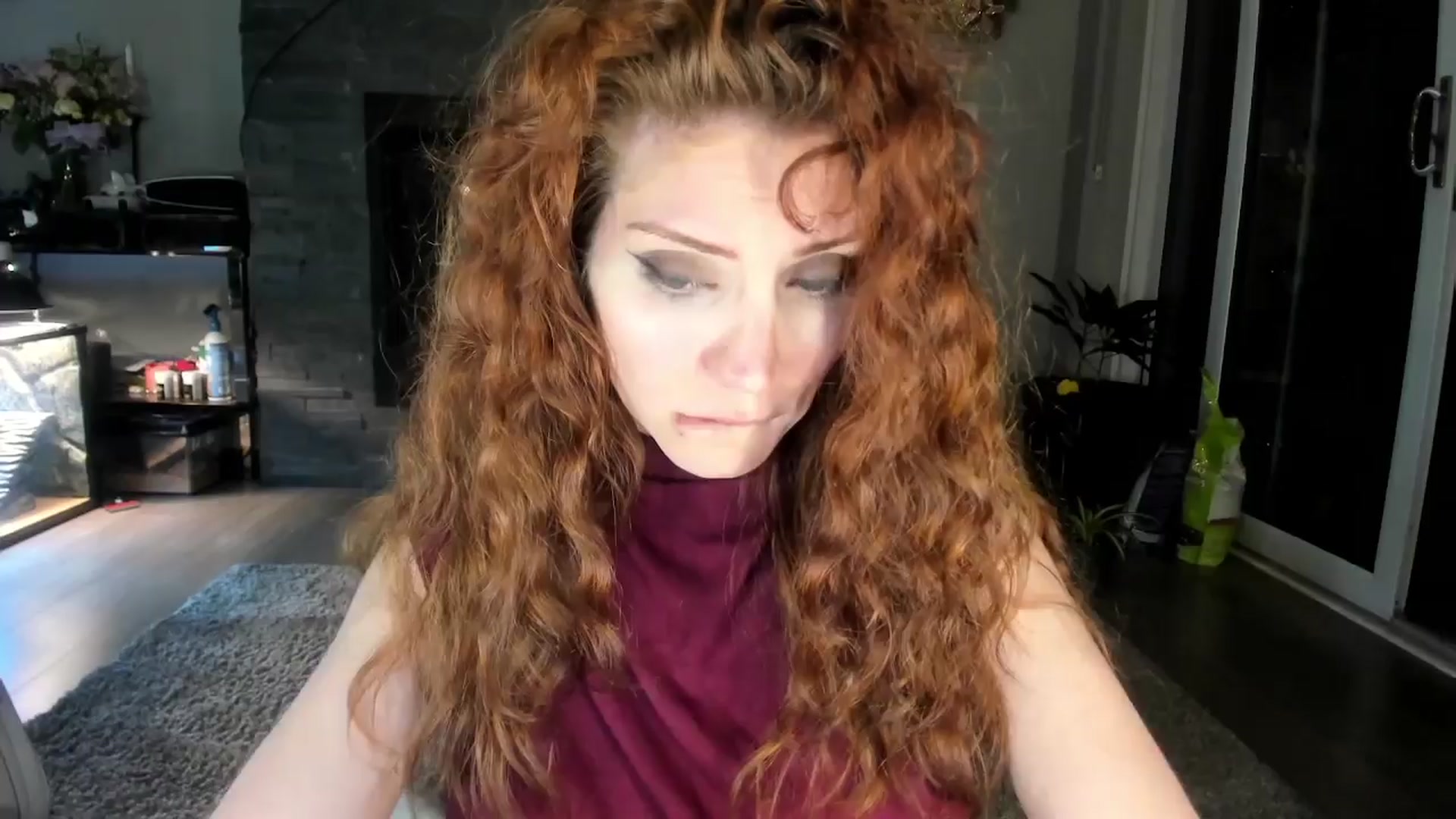 Gallery image thumbnail from Laurel's myfreecams stream on, 04/11/2024, 05:22 image 15 of 20