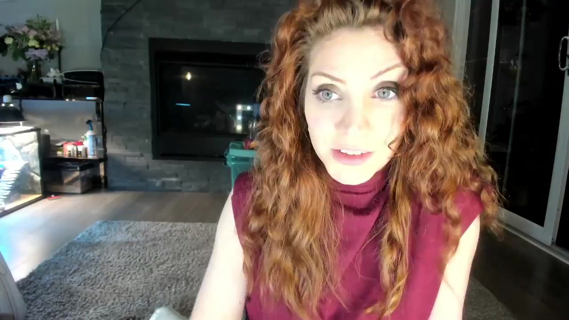 Gallery image thumbnail from Laurel's myfreecams stream on, 04/11/2024, 05:22 image 3 of 20