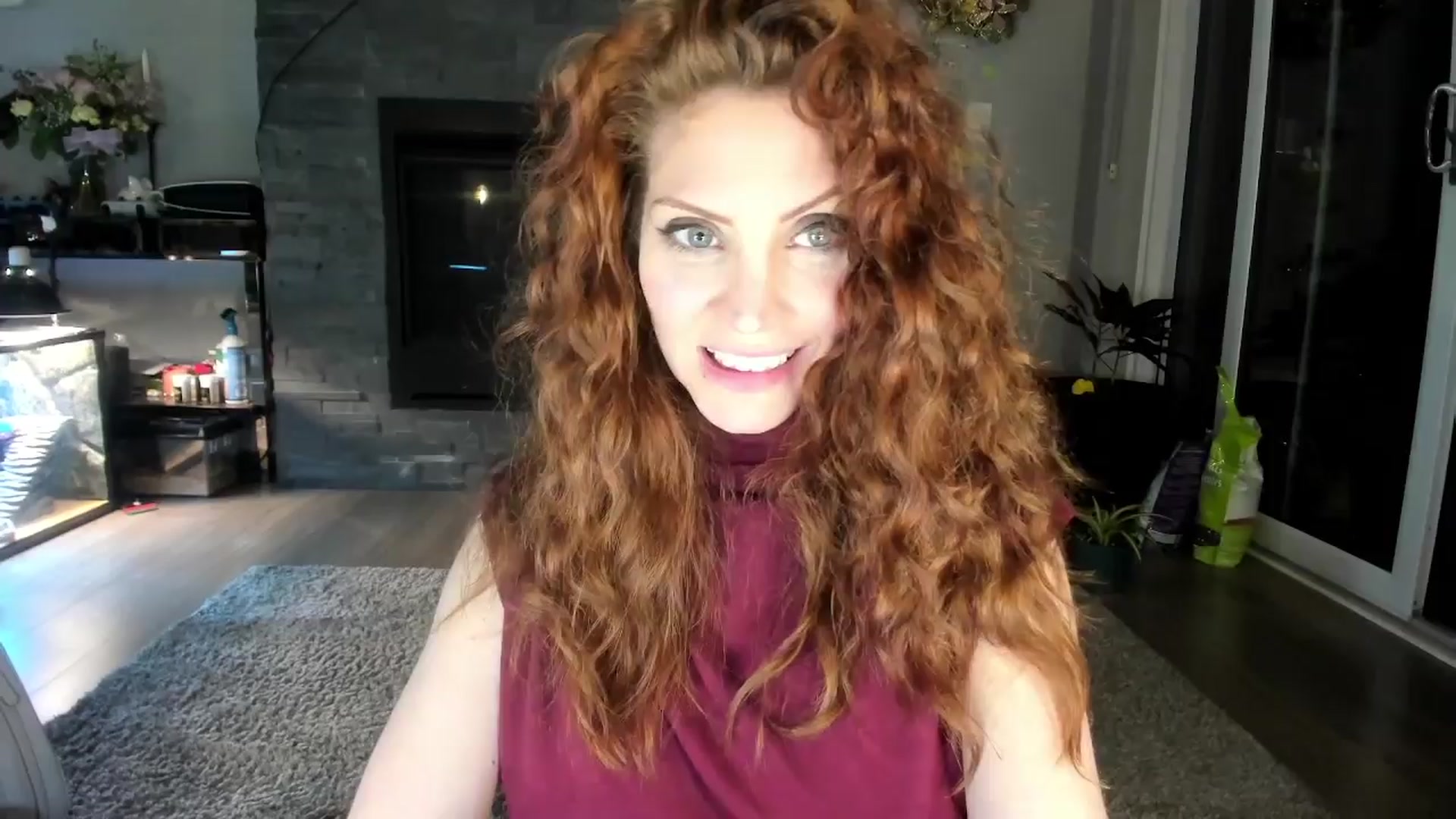 Gallery image thumbnail from Laurel's myfreecams stream on, 04/11/2024, 05:22 image 9 of 20