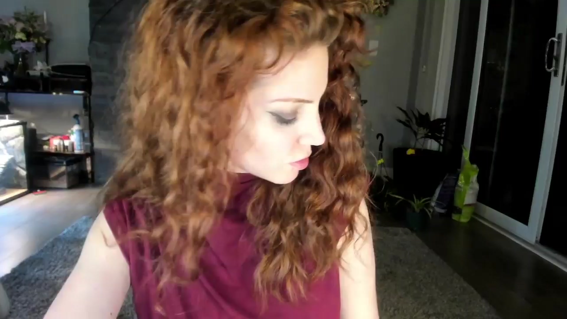 Gallery image thumbnail from Laurel's myfreecams stream on, 04/11/2024, 06:16 image 3 of 20