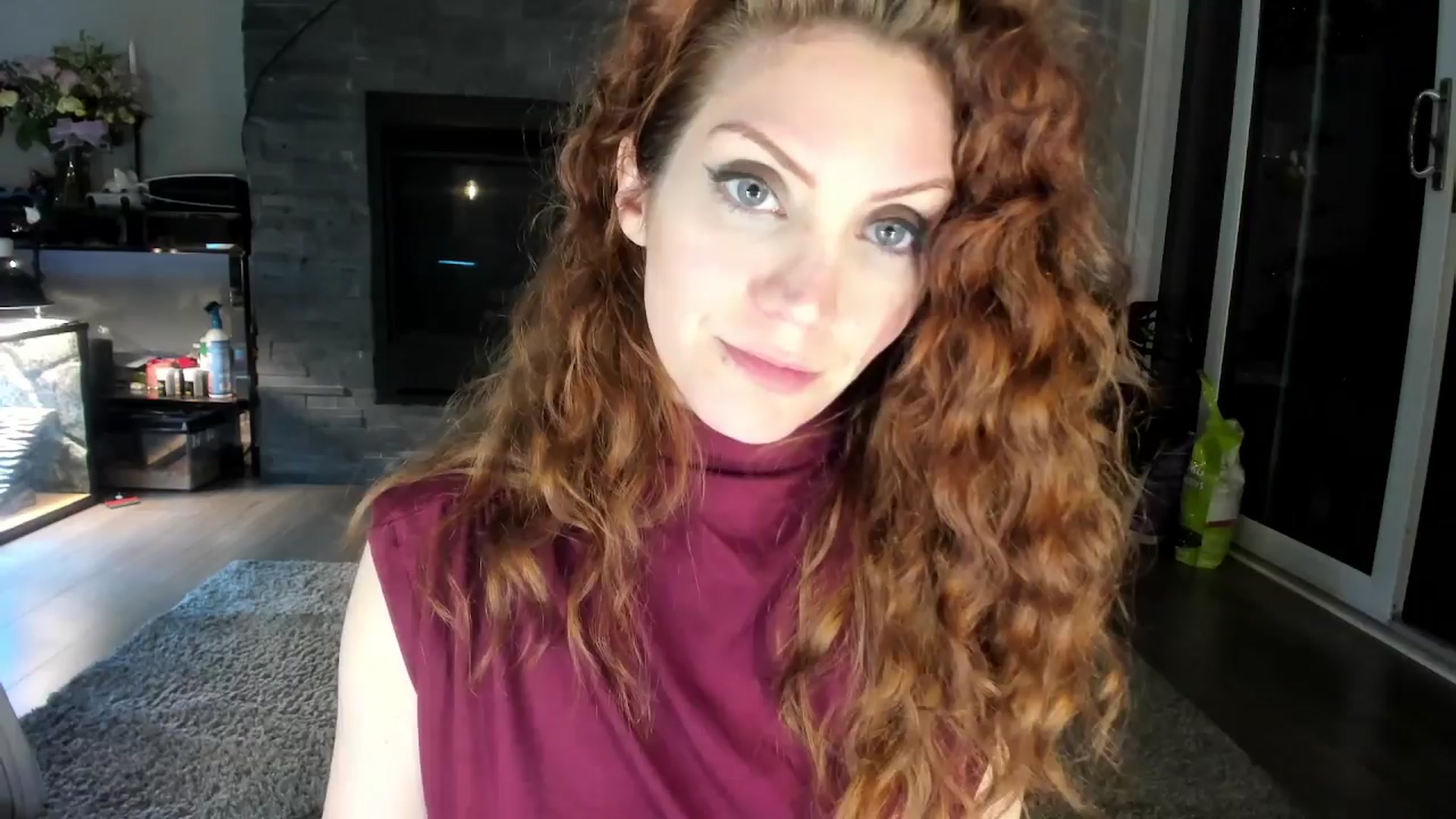 Gallery image thumbnail from Laurel's myfreecams stream on, 04/11/2024, 06:16 image 5 of 20