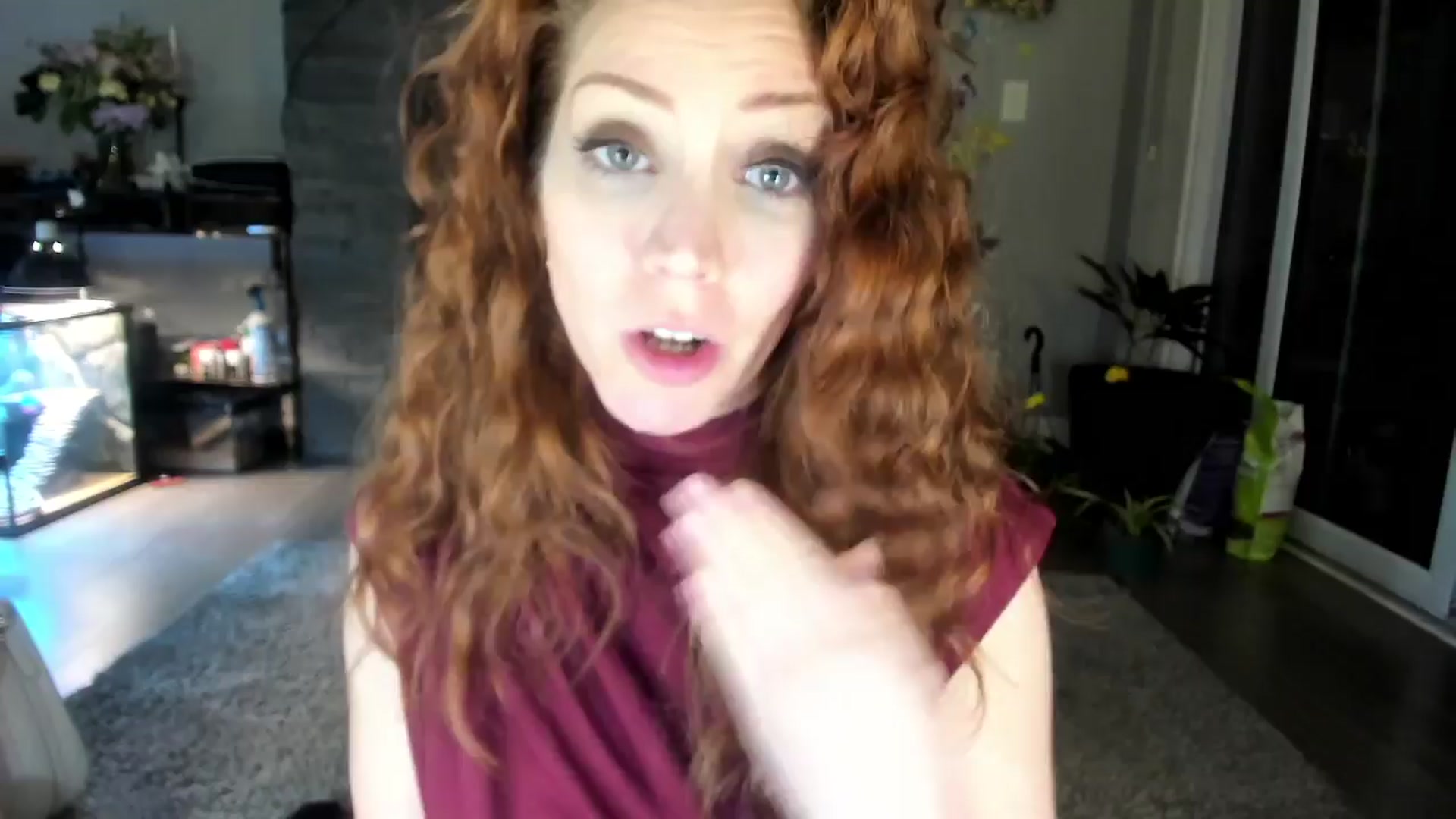 Gallery image thumbnail from Laurel's myfreecams stream on, 04/11/2024, 06:16 image 18 of 20