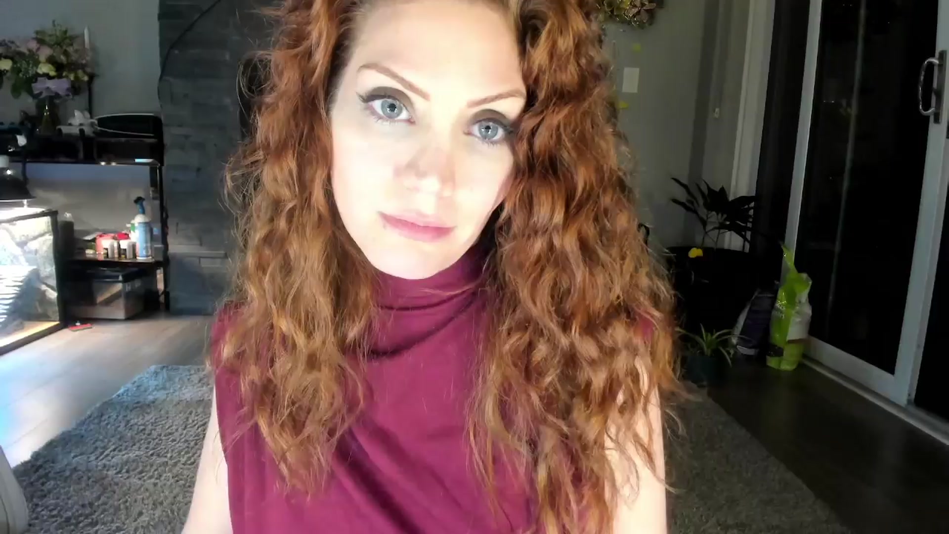 Gallery image thumbnail from Laurel's myfreecams stream on, 04/11/2024, 06:16 image 12 of 20