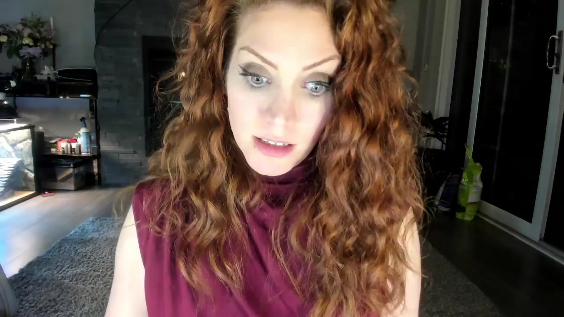 Gallery image thumbnail from Laurel's myfreecams stream on, 04/11/2024, 06:16 image 9 of 20