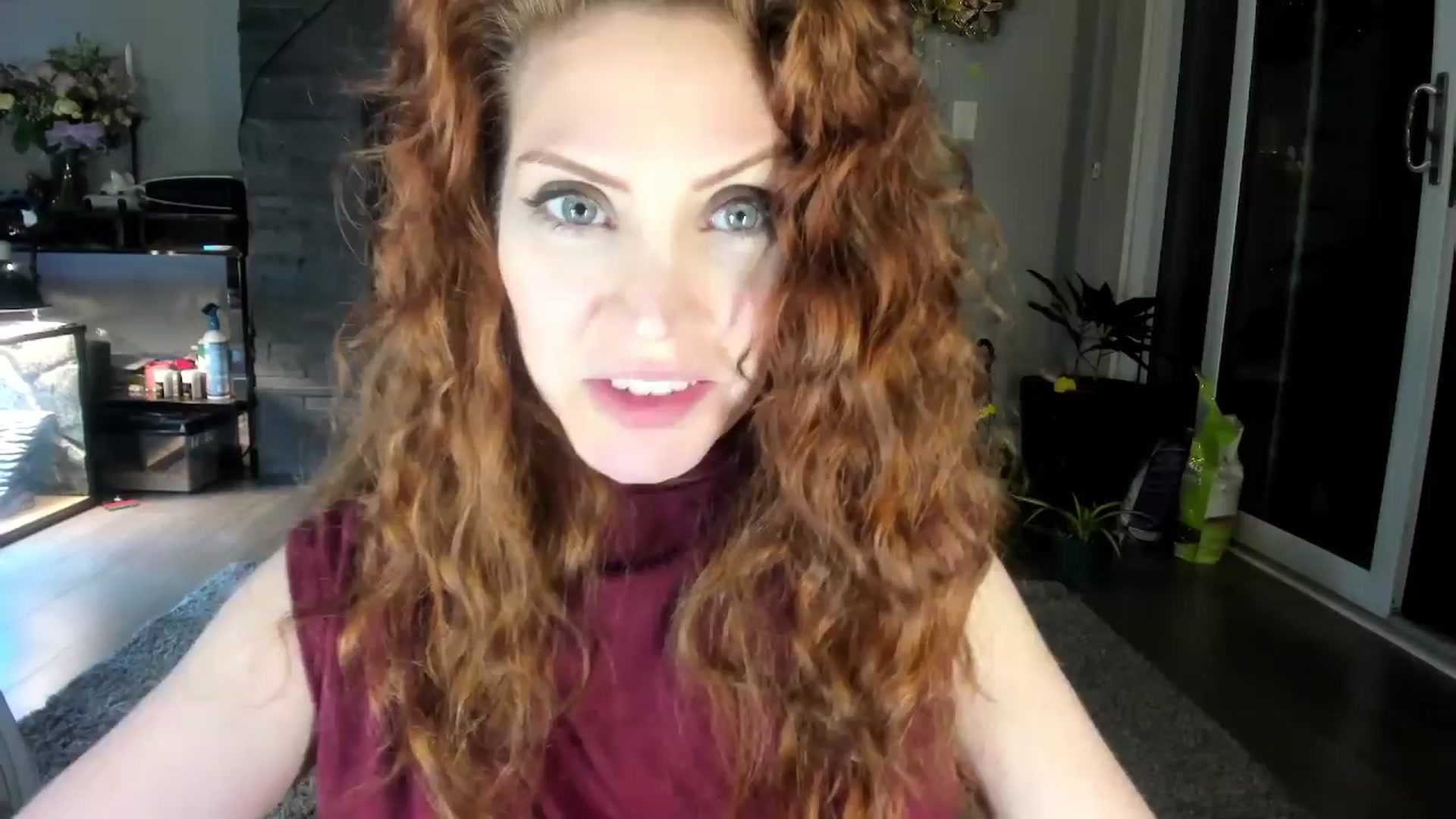 Gallery image thumbnail from Laurel's myfreecams stream on, 04/11/2024, 06:16 image 13 of 20