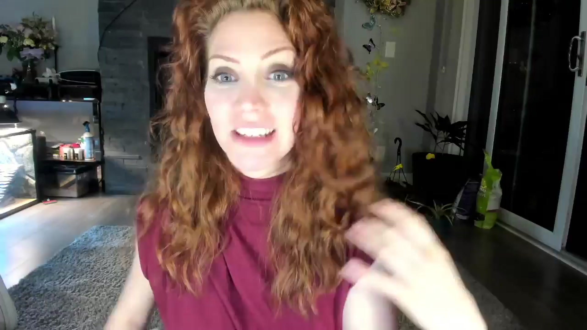 Gallery image thumbnail from Laurel's myfreecams stream on, 04/11/2024, 06:16 image 10 of 20