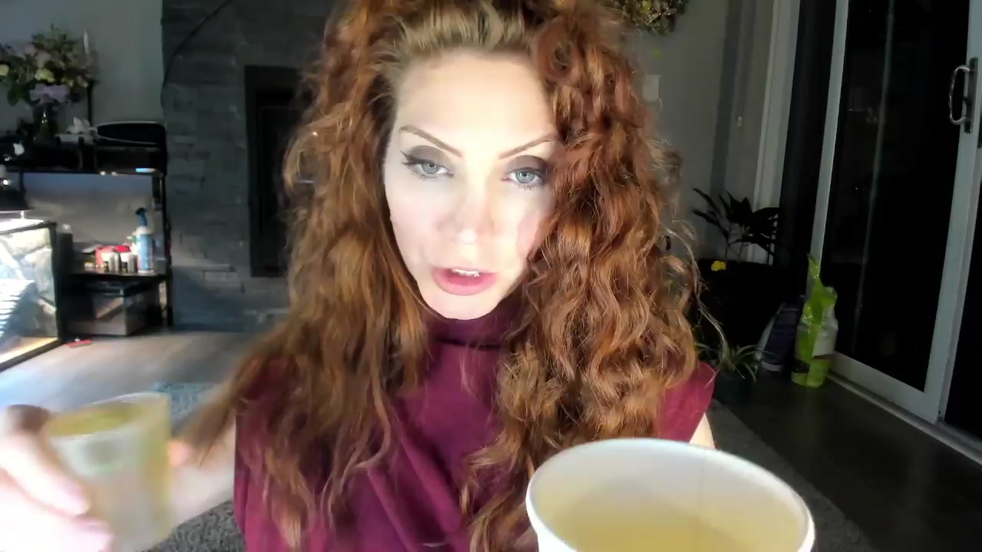 Gallery image thumbnail from Laurel's myfreecams stream on, 04/11/2024, 06:16 image 1 of 20