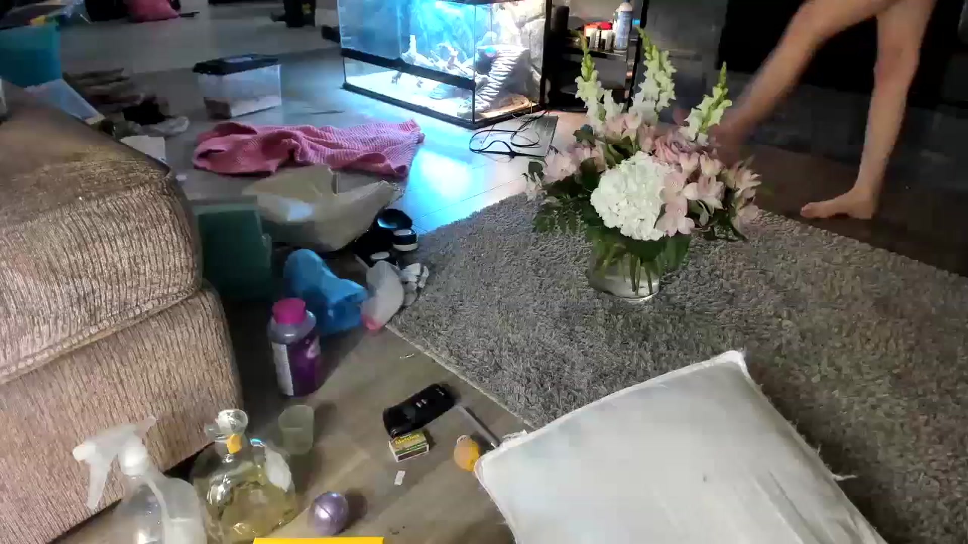 Gallery image thumbnail from Laurel's myfreecams stream on, 04/13/2024, 08:41 image 6 of 20