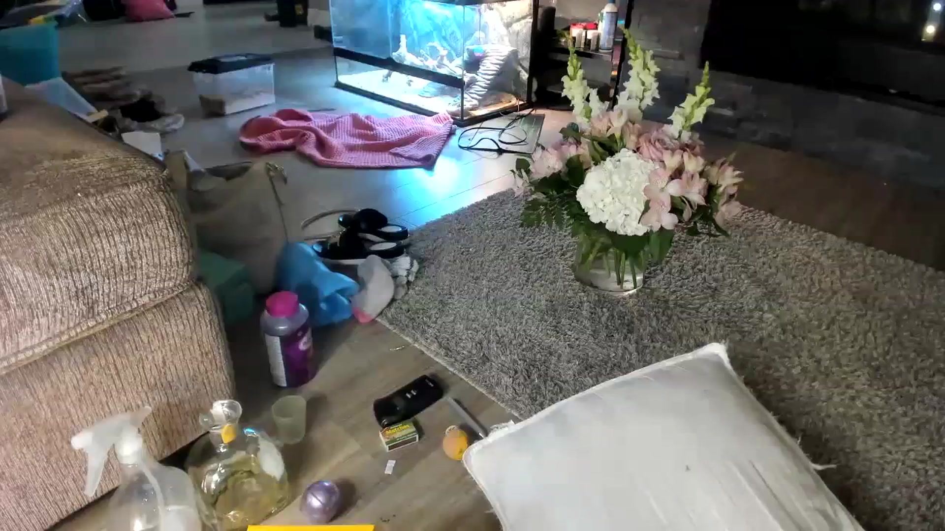 Gallery image thumbnail from Laurel's myfreecams stream on, 04/13/2024, 08:41 image 5 of 20