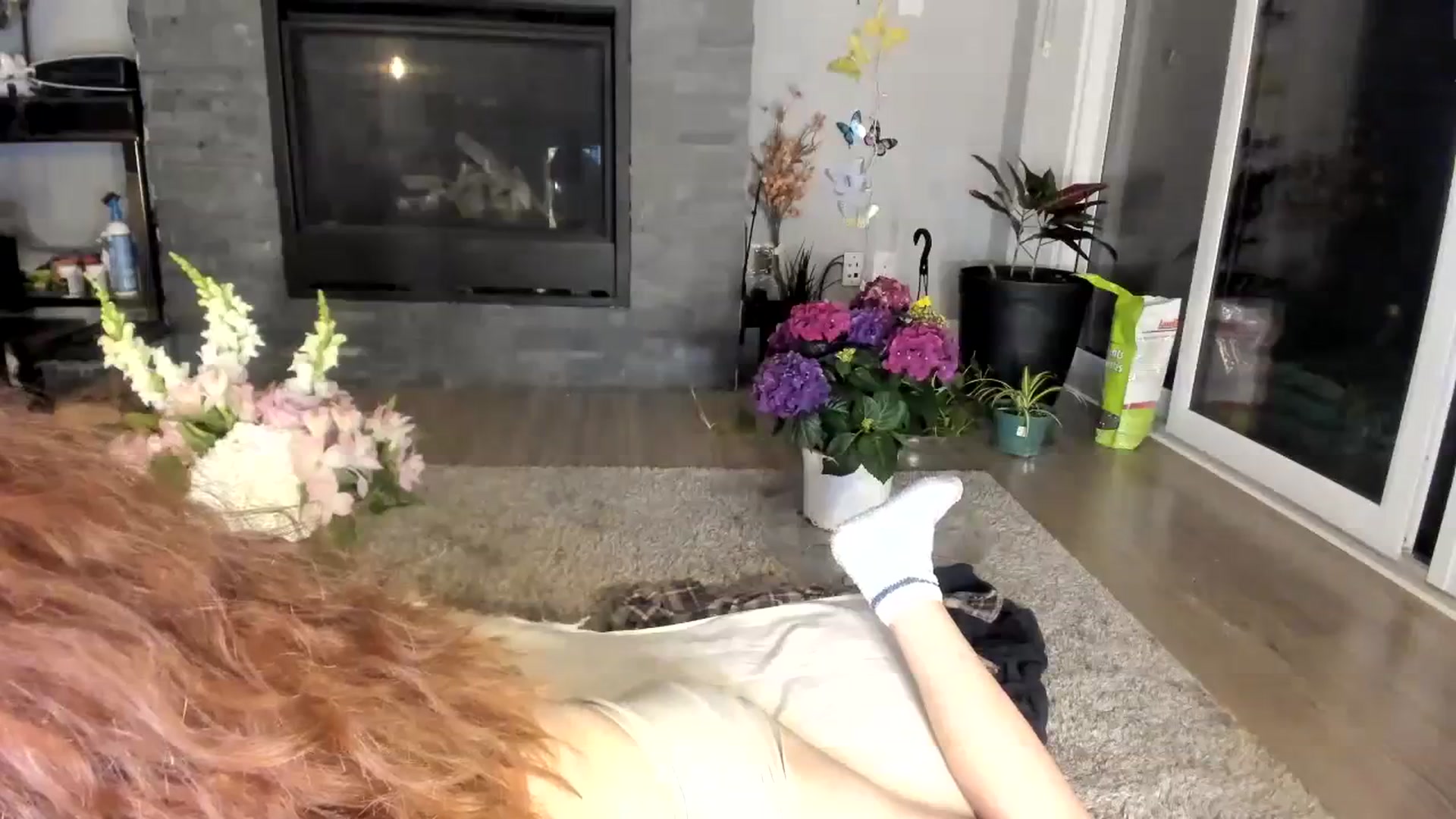 Gallery image thumbnail from Laurel's myfreecams stream on, 04/13/2024, 08:41 image 13 of 20