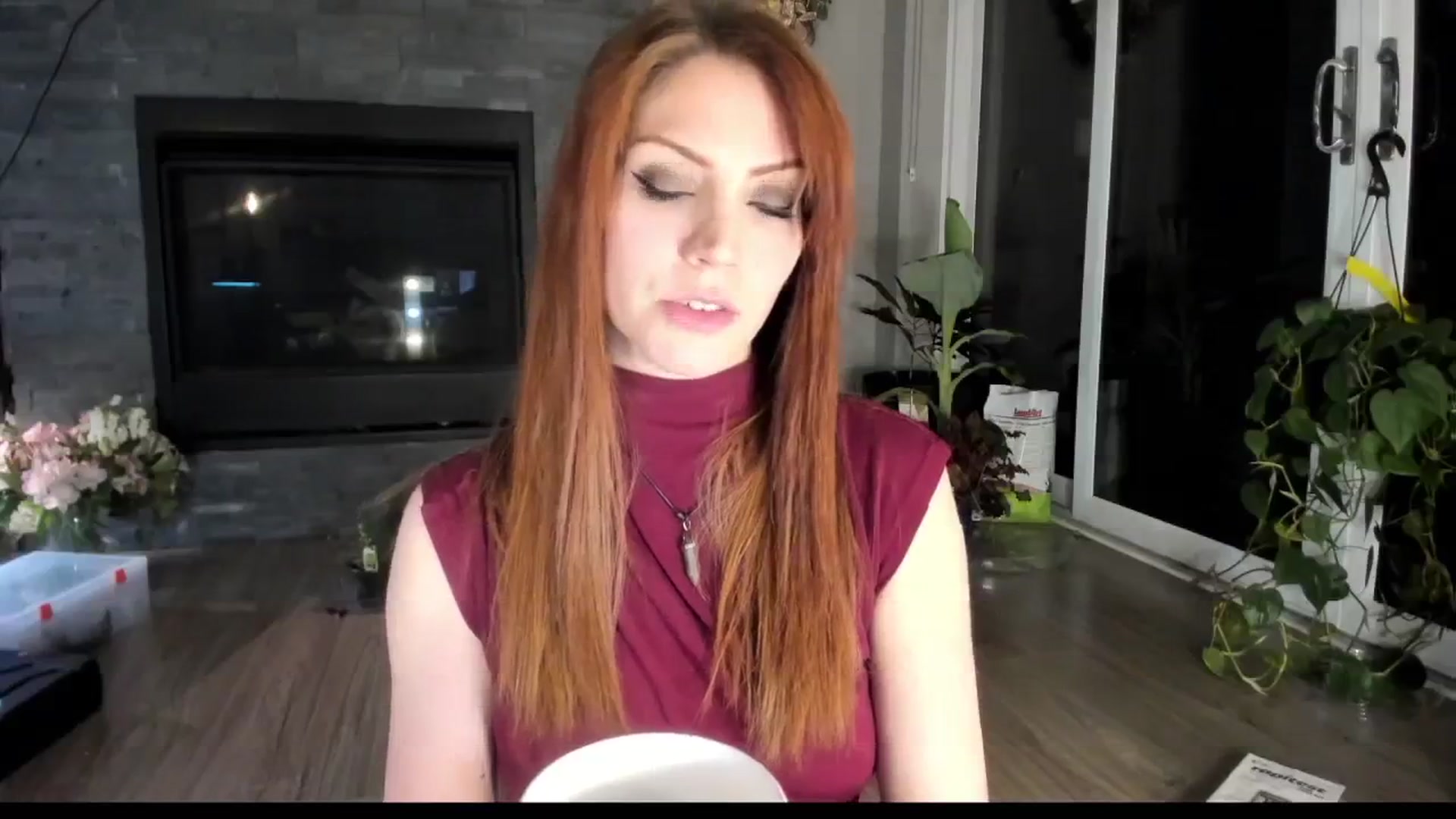 Gallery image thumbnail from Laurel's myfreecams stream on, 04/23/2024, 05:14 image 3 of 20