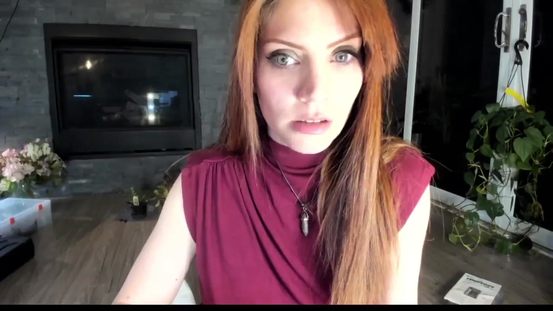 Gallery image thumbnail from Laurel's myfreecams stream on, 04/23/2024, 05:14 image 10 of 20