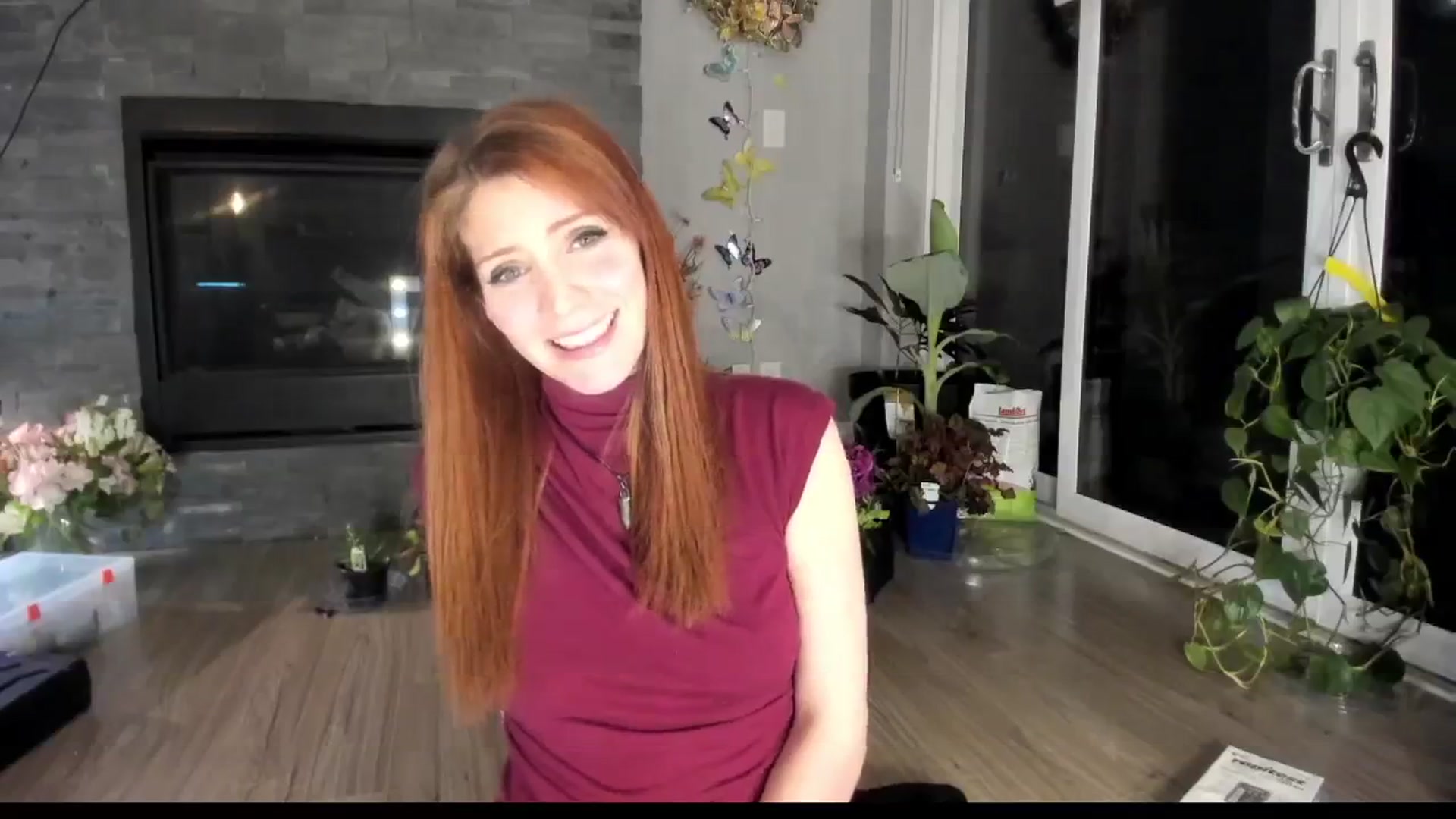 Gallery image thumbnail from Laurel's myfreecams stream on, 04/23/2024, 05:14 image 9 of 20