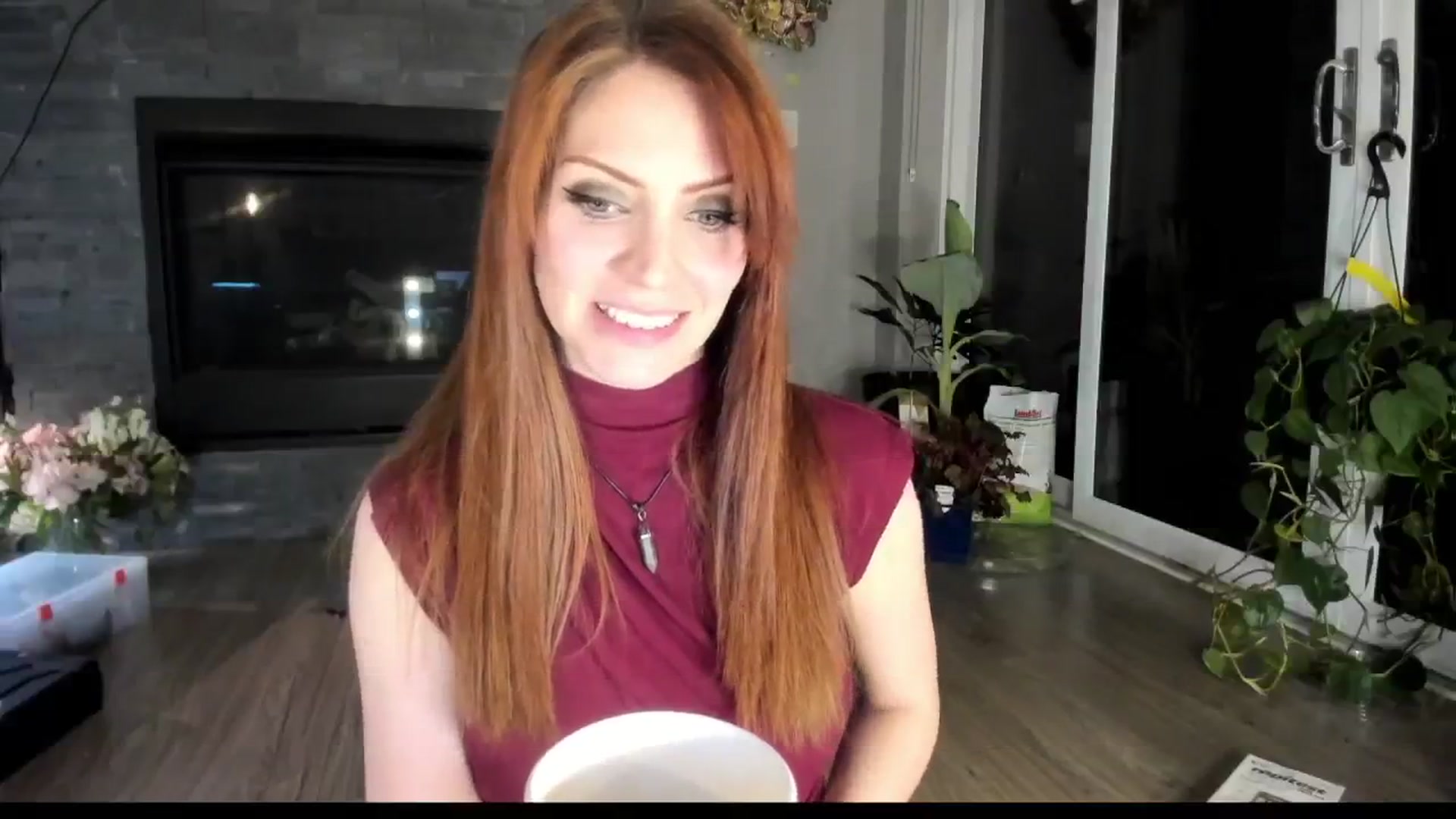Gallery image thumbnail from Laurel's myfreecams stream on, 04/23/2024, 05:14 image 4 of 20