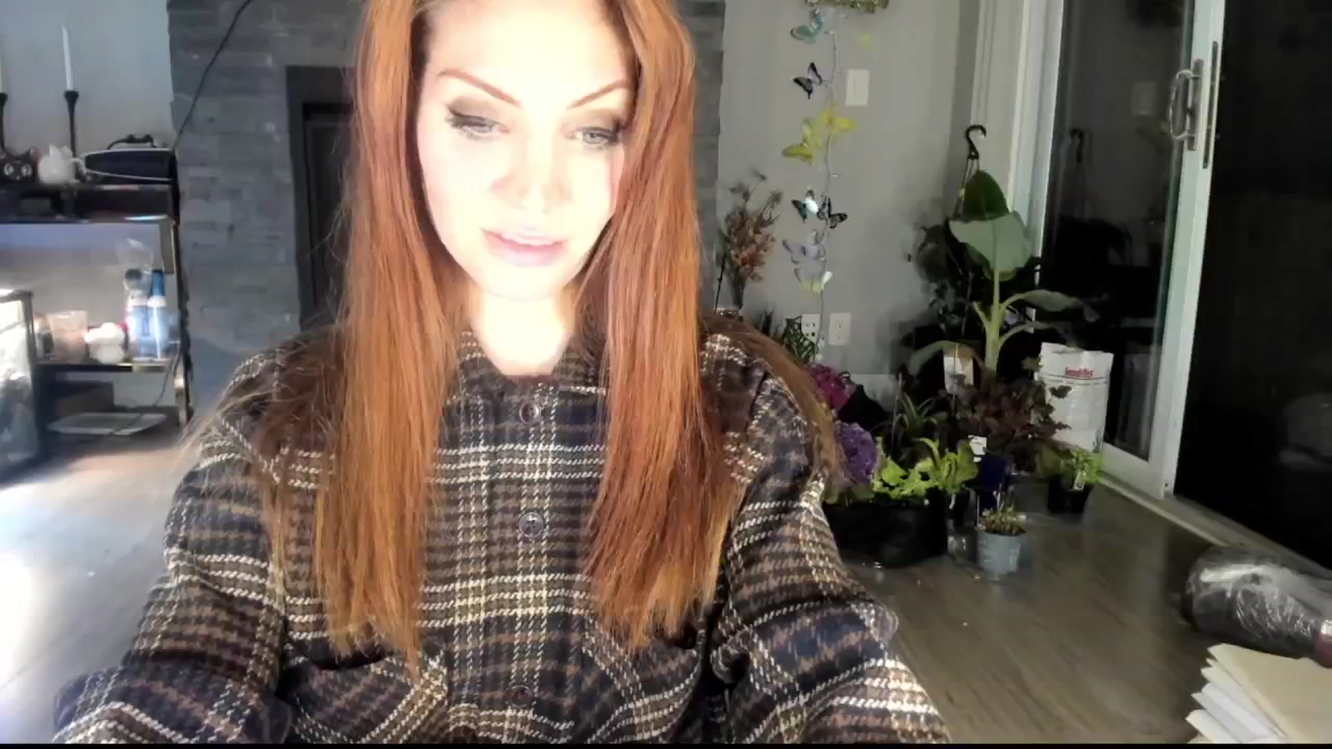 Gallery image thumbnail from Laurel's myfreecams stream on, 04/27/2024, 08:07 image 20 of 20
