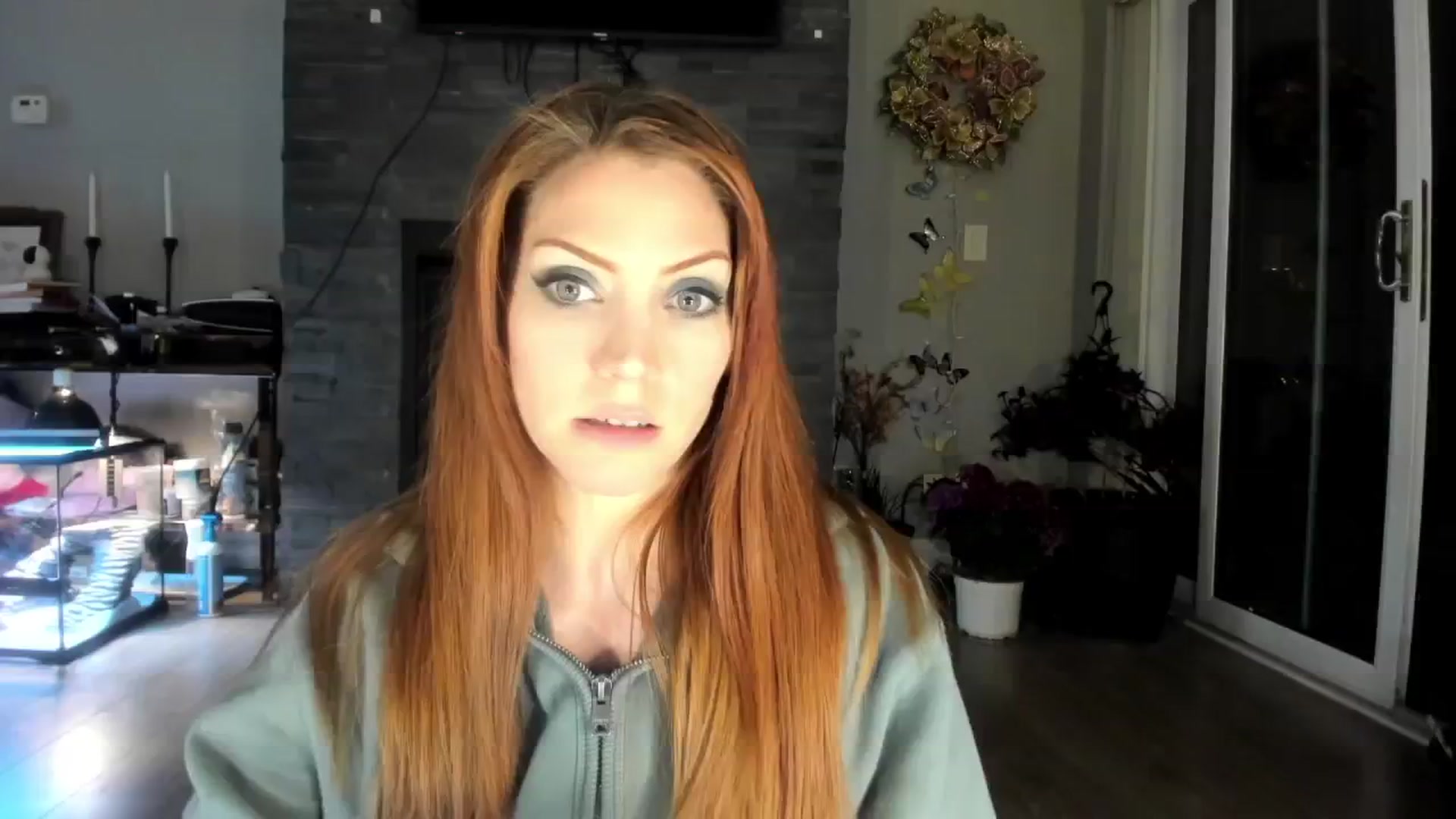 Gallery image thumbnail from Laurel's myfreecams stream on, 05/11/2024, 03:31 image 3 of 20