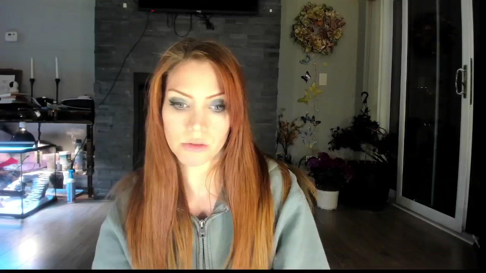 Gallery image thumbnail from Laurel's myfreecams stream on, 05/11/2024, 03:31 image 2 of 20