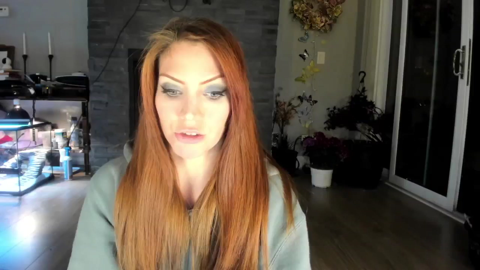 Gallery image thumbnail from Laurel's myfreecams stream on, 05/11/2024, 03:31 image 12 of 20