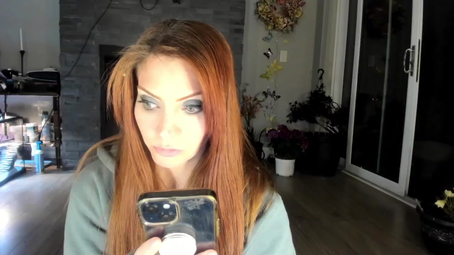 Gallery image thumbnail from Laurel's myfreecams stream on, 05/11/2024, 03:31 image 9 of 20