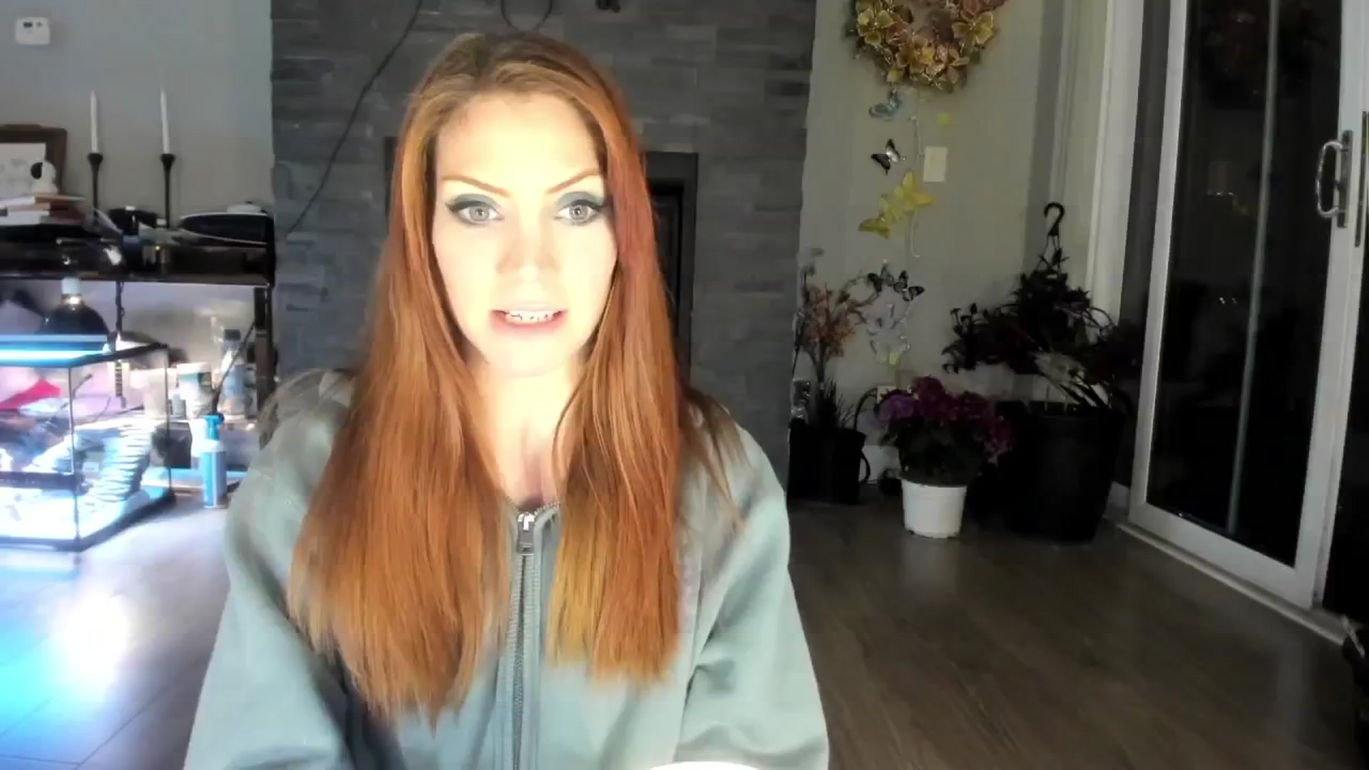 Gallery image thumbnail from Laurel's myfreecams stream on, 05/11/2024, 03:31 image 8 of 20