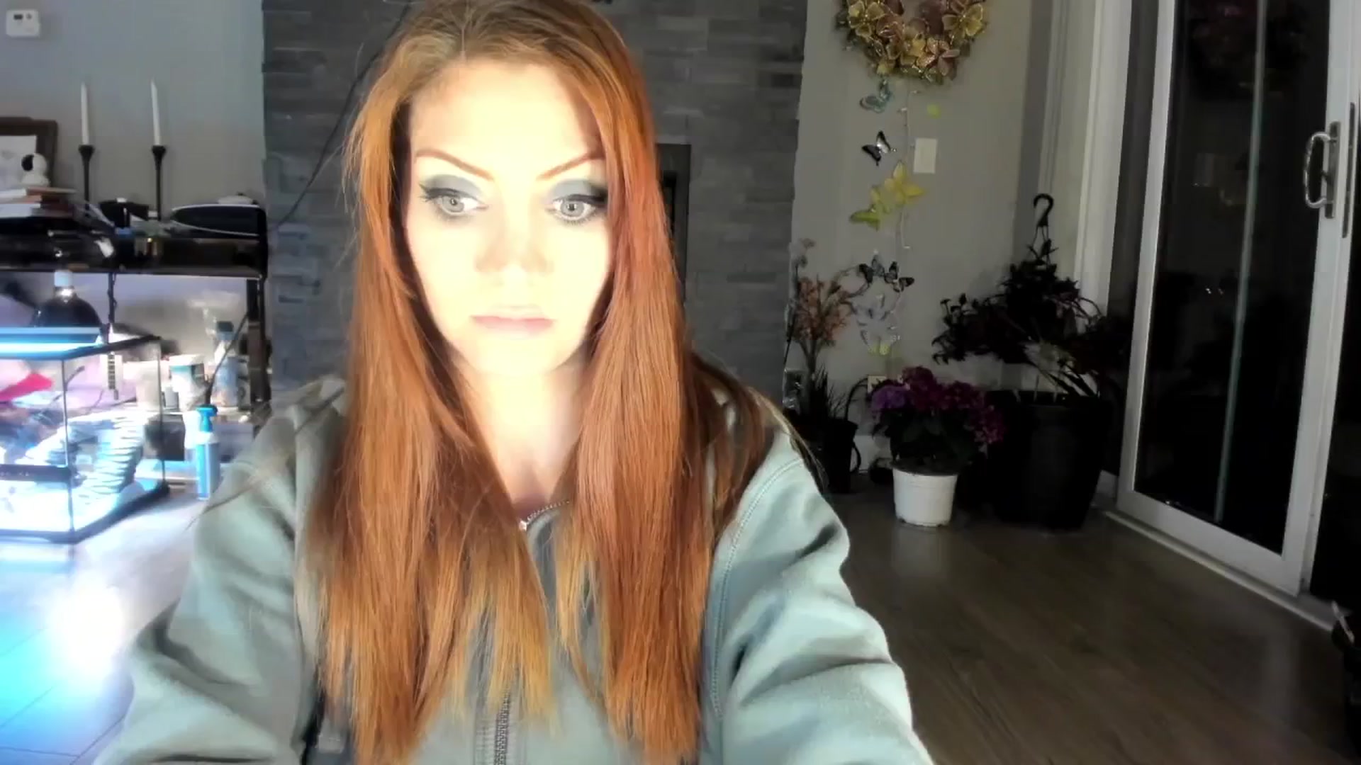 Gallery image thumbnail from Laurel's myfreecams stream on, 05/11/2024, 03:31 image 20 of 20