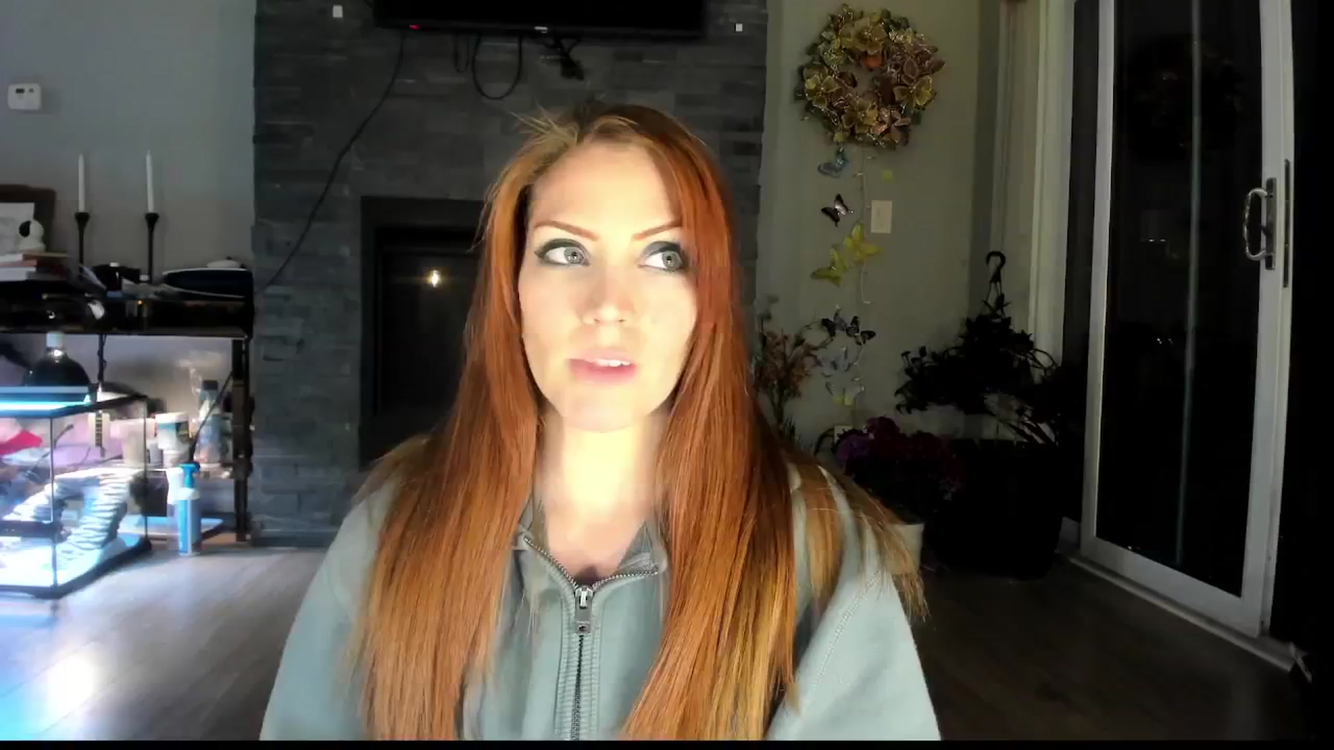 Gallery image thumbnail from Laurel's myfreecams stream on, 05/11/2024, 03:31 image 1 of 20
