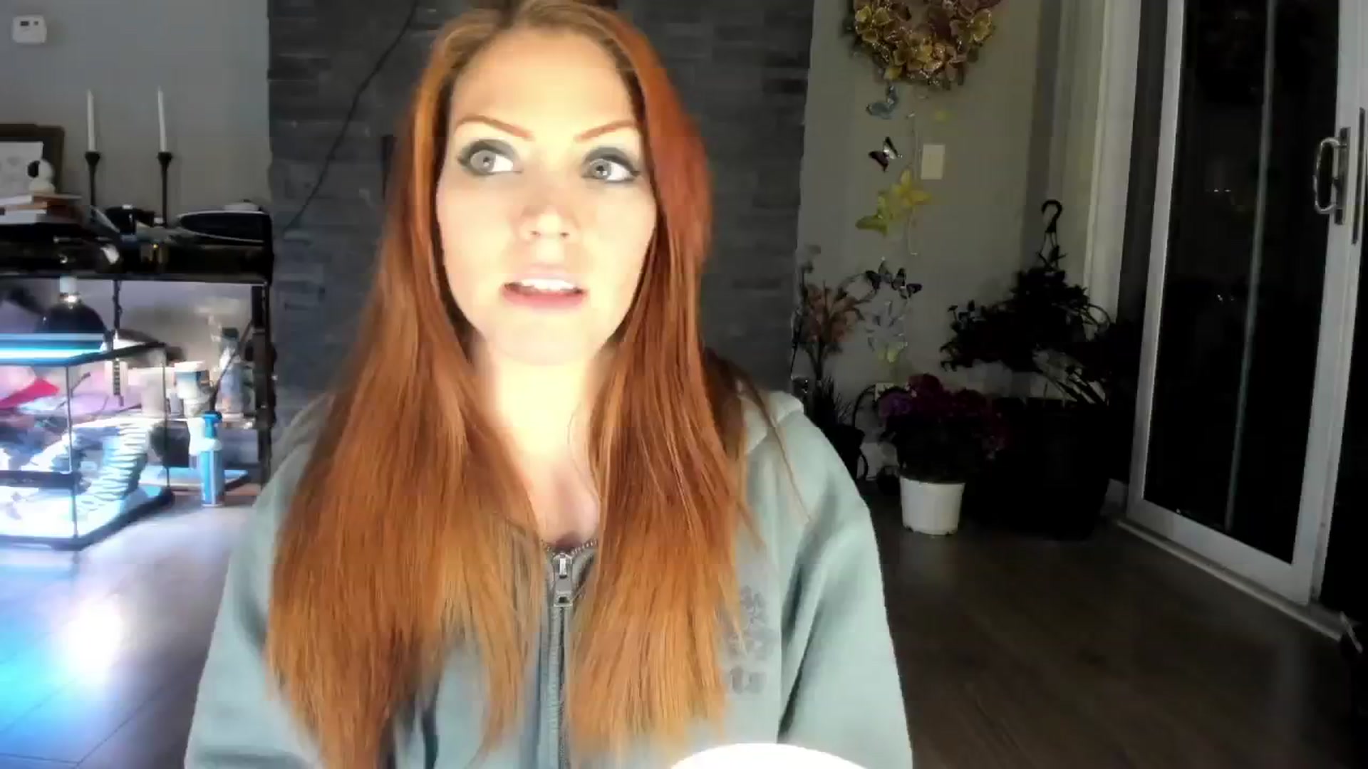 Gallery image thumbnail from Laurel's myfreecams stream on, 05/11/2024, 03:31 image 5 of 20