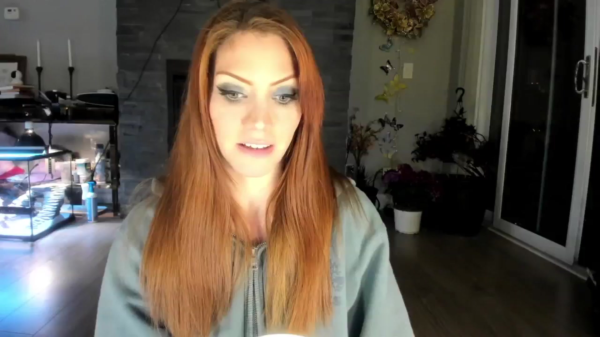 Gallery image thumbnail from Laurel's myfreecams stream on, 05/11/2024, 03:31 image 7 of 20