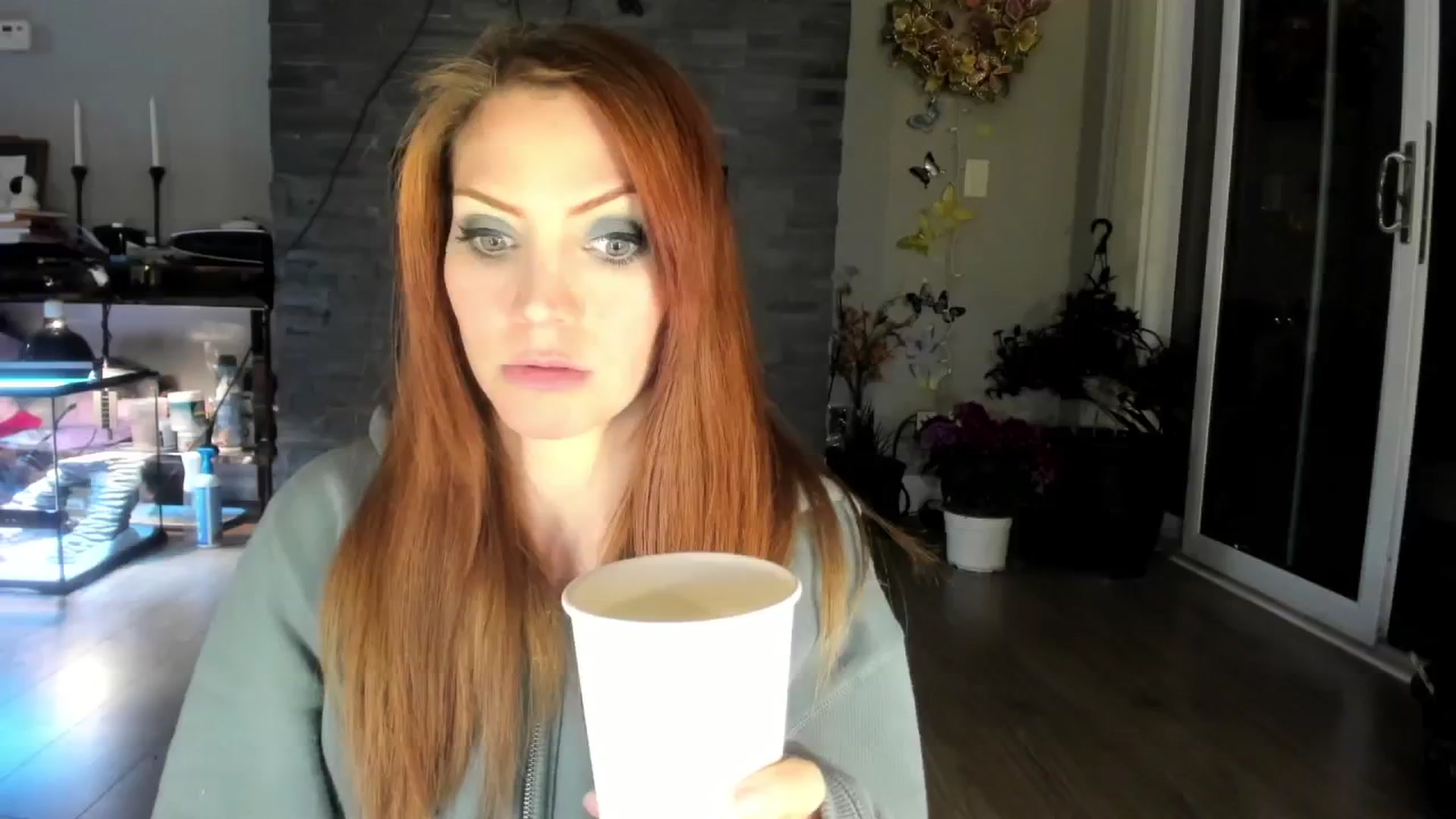 Gallery image thumbnail from Laurel's myfreecams stream on, 05/11/2024, 03:31 image 11 of 20