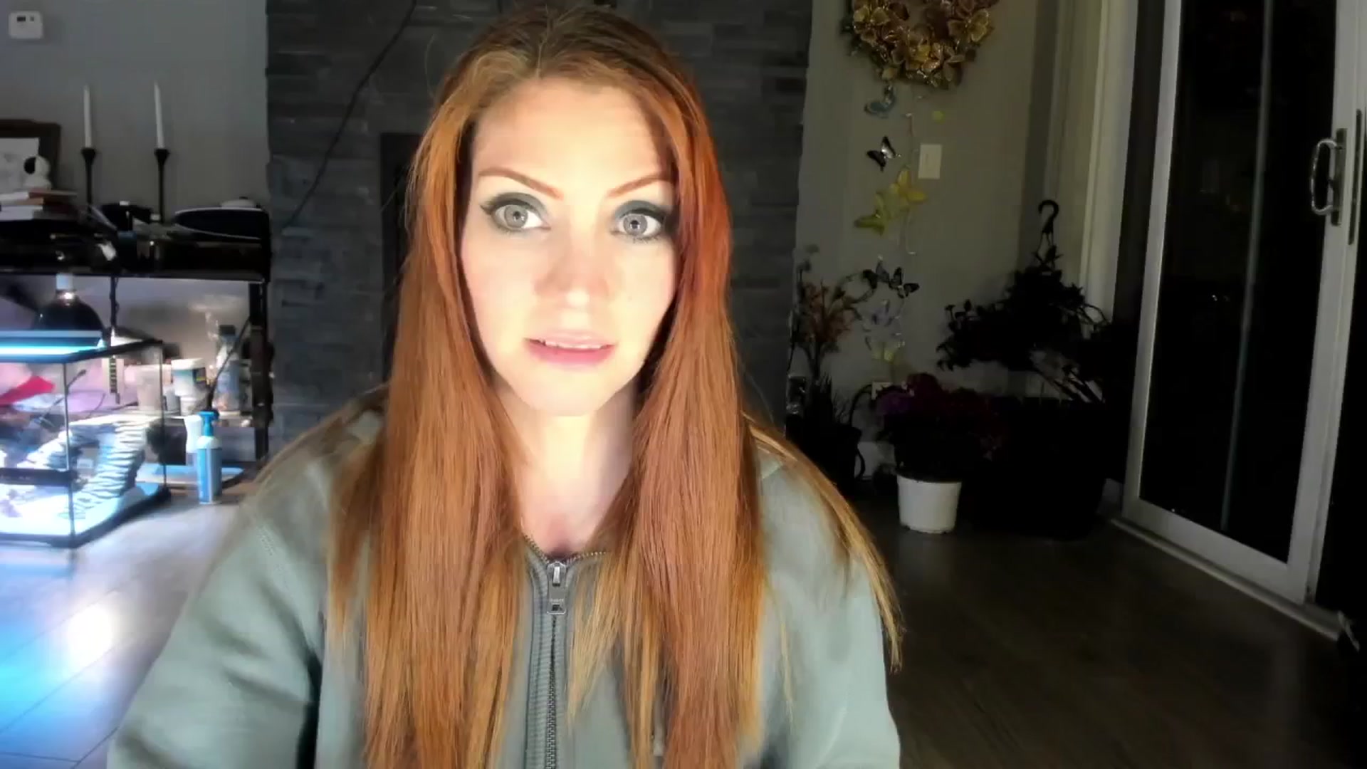 Gallery image thumbnail from Laurel's myfreecams stream on, 05/11/2024, 03:31 image 18 of 20