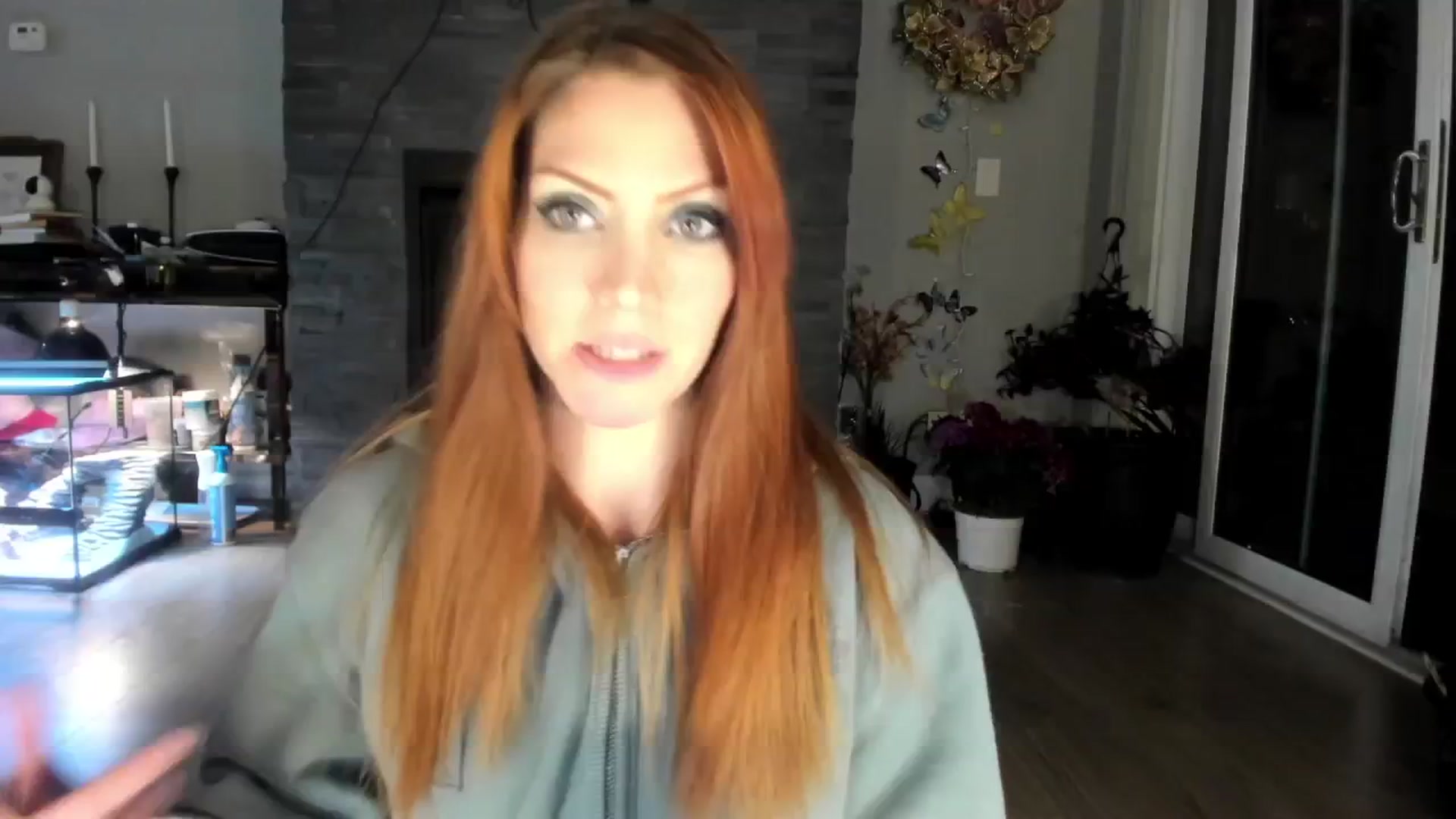 Gallery image thumbnail from Laurel's myfreecams stream on, 05/11/2024, 03:31 image 13 of 20