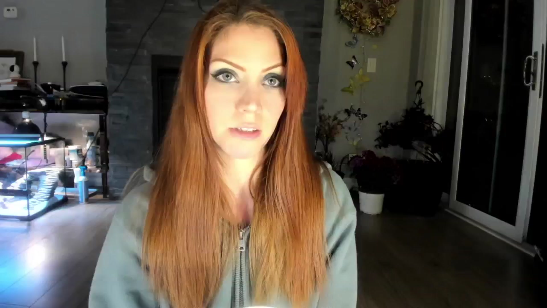 Gallery image thumbnail from Laurel's myfreecams stream on, 05/11/2024, 03:31 image 6 of 20