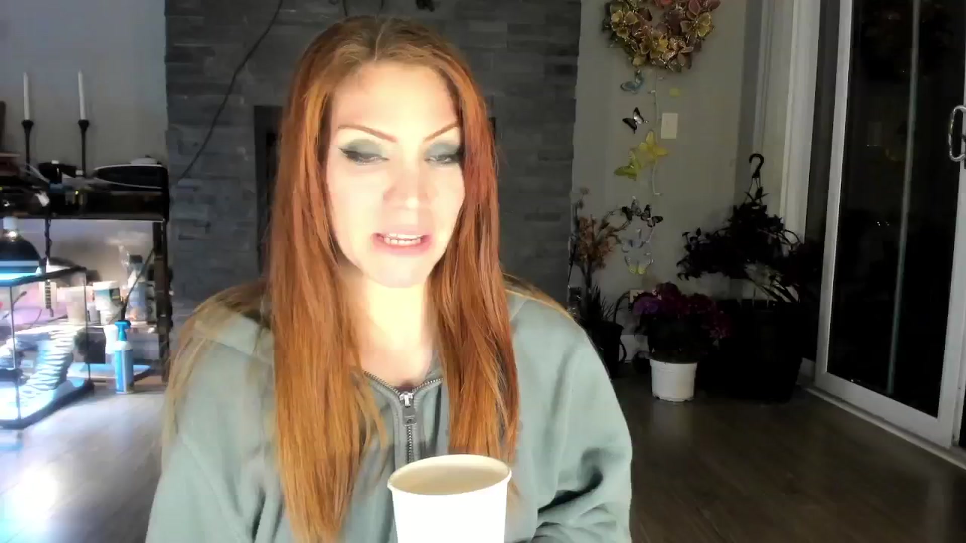 Gallery image thumbnail from Laurel's myfreecams stream on, 05/11/2024, 05:09 image 5 of 20