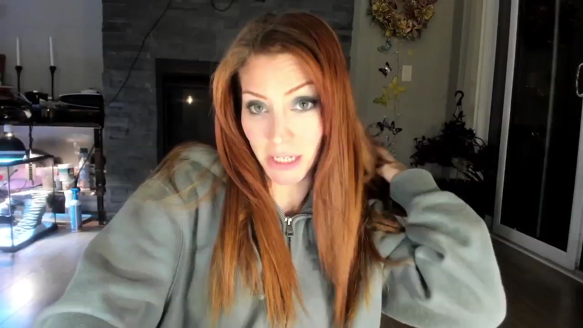 Gallery image thumbnail from Laurel's myfreecams stream on, 05/11/2024, 05:09 image 3 of 20