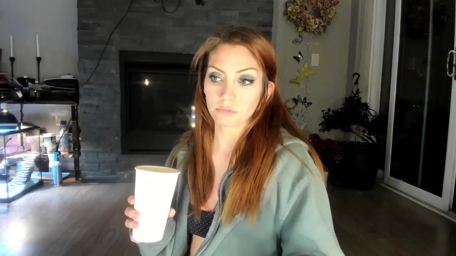 Gallery image thumbnail from Laurel's myfreecams stream on, 05/11/2024, 05:09 image 2 of 20