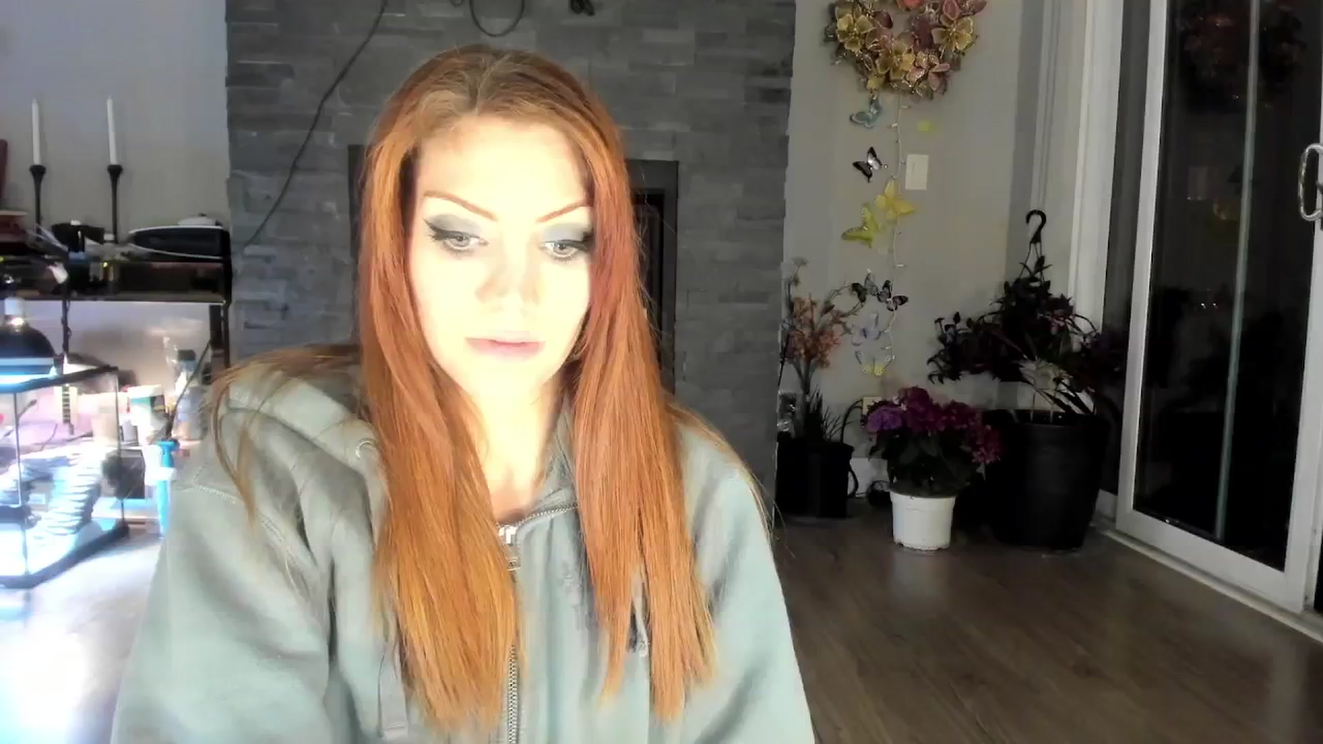 Gallery image thumbnail from Laurel's myfreecams stream on, 05/11/2024, 05:09 image 4 of 20