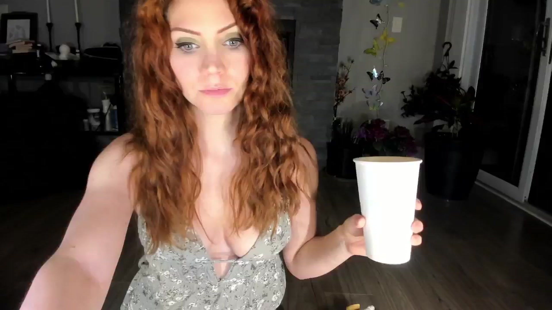 Gallery image thumbnail from Laurel's myfreecams stream on, 05/15/2024, 03:46 image 9 of 20