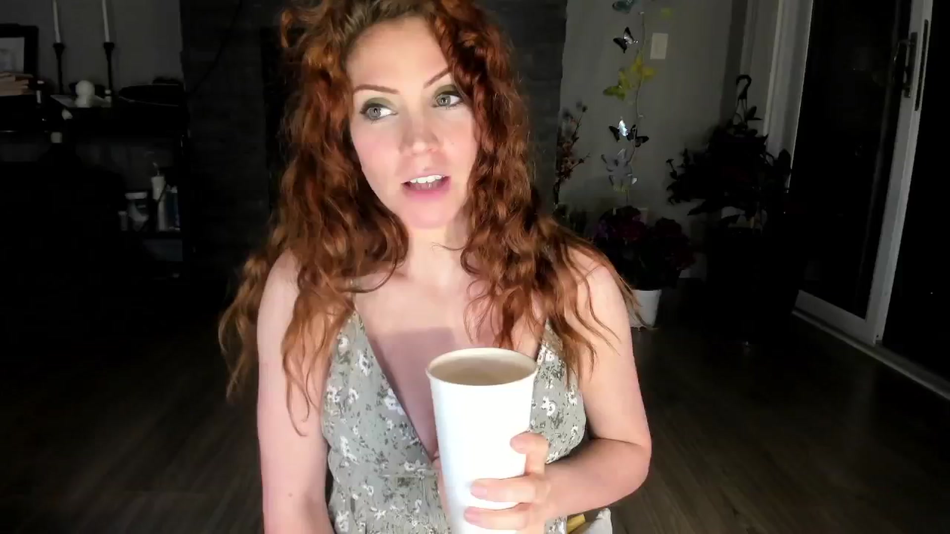 Gallery image thumbnail from Laurel's myfreecams stream on, 05/15/2024, 03:46 image 1 of 20