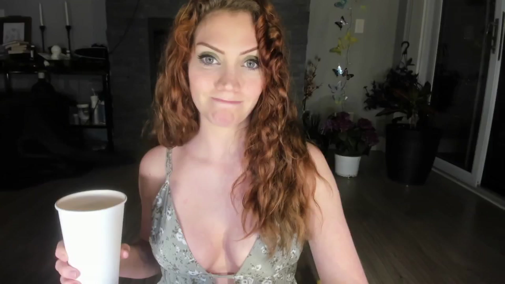 Gallery image thumbnail from Laurel's myfreecams stream on, 05/15/2024, 04:01 image 5 of 20