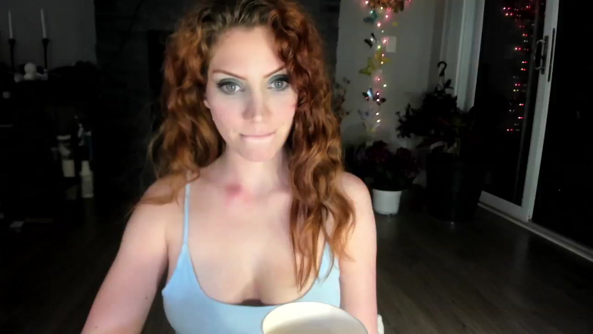 Gallery image thumbnail from Laurel's myfreecams stream on, 05/17/2024, 03:05 image 10 of 20