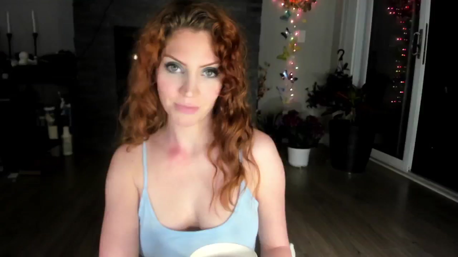 Gallery image thumbnail from Laurel's myfreecams stream on, 05/17/2024, 03:05 image 7 of 20