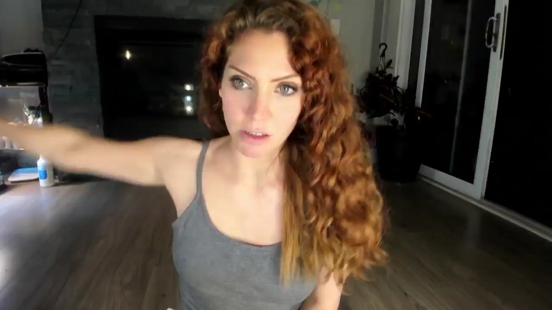 Gallery image thumbnail from Laurel's myfreecams stream on, 05/18/2024, 05:45 image 6 of 20