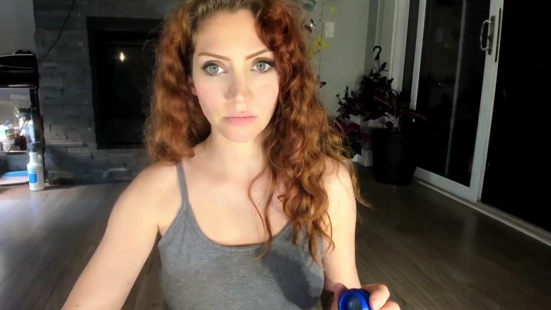 Gallery image thumbnail from Laurel's myfreecams stream on, 05/18/2024, 05:45 image 12 of 20